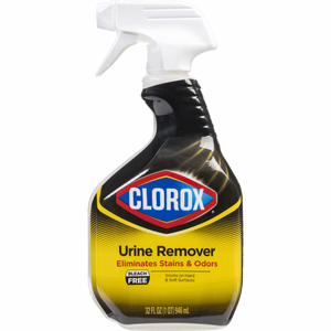 Clorox Urine Remover Trigger 946ml