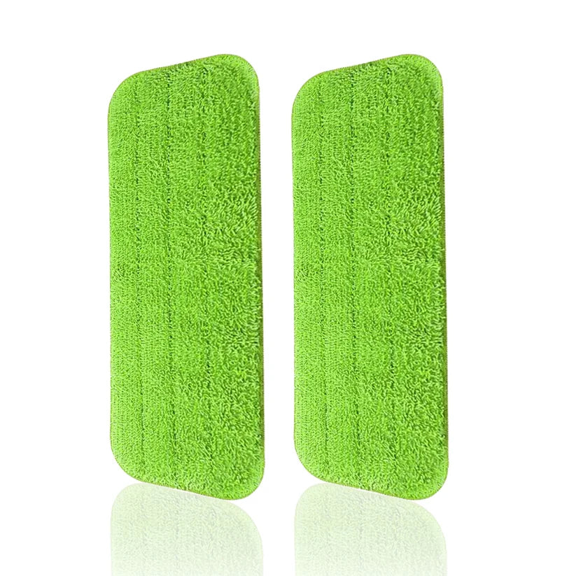 Optim Spray Mop with 2 Pads