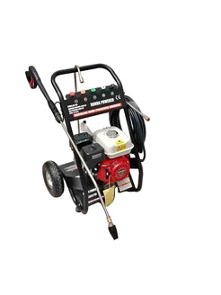 Honda GX160 Gasoline High Pressure Washer 3950 PSI