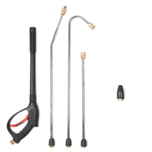 Honda GX160 Gasoline High Pressure Washer 3950 PSI