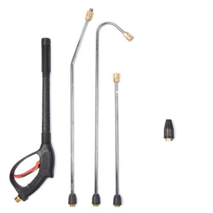 Honda GX160 Gasoline High Pressure Washer 3950 PSI