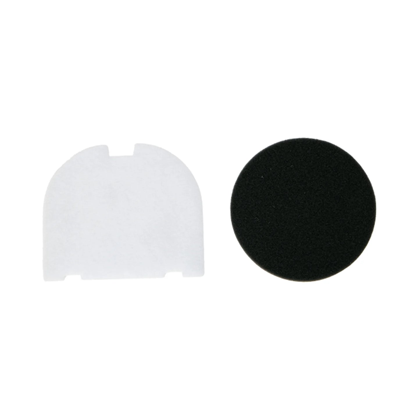 Pullman PV500 Filter Set