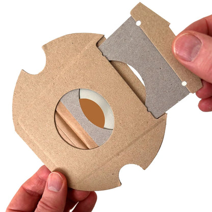 Dust Bags for Halo Capsule X 10 Pack