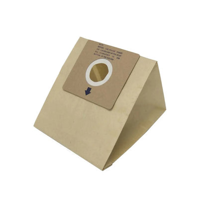 CleanUp CU831P Vacuum Bags 10 Pack