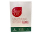 CleanUp CU68S Synthetic Vacuum Cleaner Dust Bags - 10pk