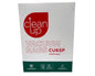 CleanUp CU65 Vacuum Bags 10 Pack