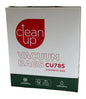 CleanUp CU78S Vacuum Bags 5 Pack
