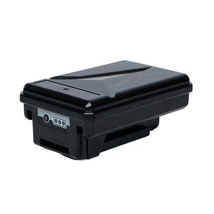 Work Hero Tradie Wet & Dry Portable Battery Vacuum with Blower Function