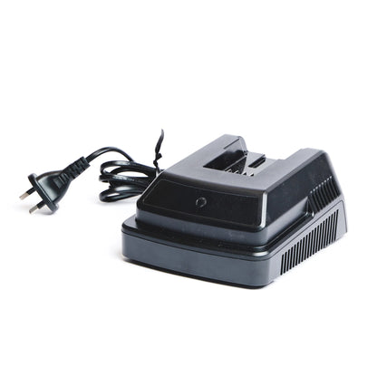 Work Hero Tradie Wet & Dry Portable Battery Vacuum with Blower Function