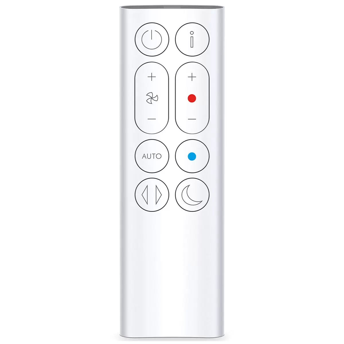 Dyson Purifier Hot+Cool HP11 544880-01