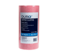 Duro Wiper Roll Heavy Duty 50cm x 30cm