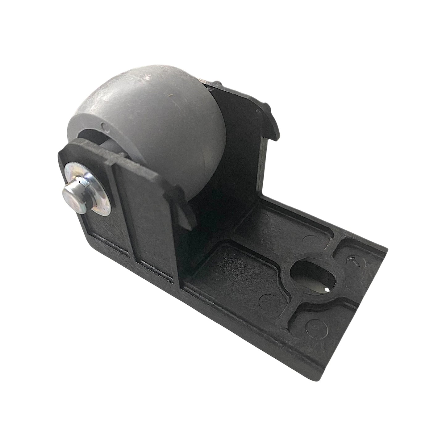 POLIVAC 1700E ROLLER ASSY