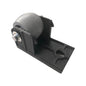 POLIVAC 1700E ROLLER ASSY