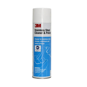 3M Stainless Steel Cleaner & Polisher 600g