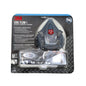 3M cool flow Respirator - Safety Equipment