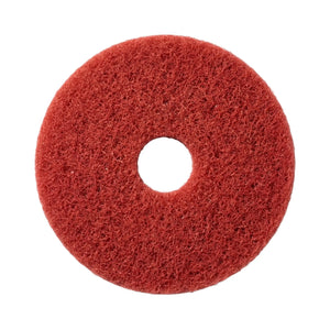 3M 30CM Red Buffer Pad