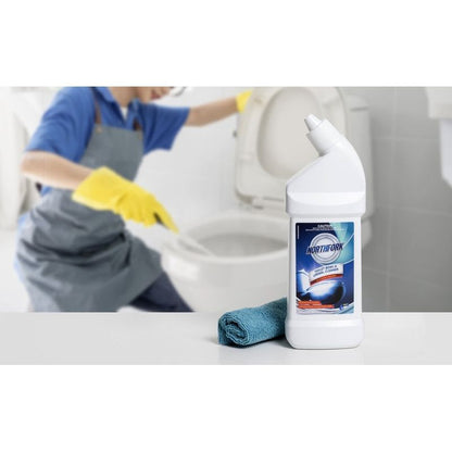 Northfork Toilet Bowl Cleaner 500ML