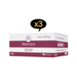PROVADA Commercial Ultraslim 1 PLY- 2400 Sheets