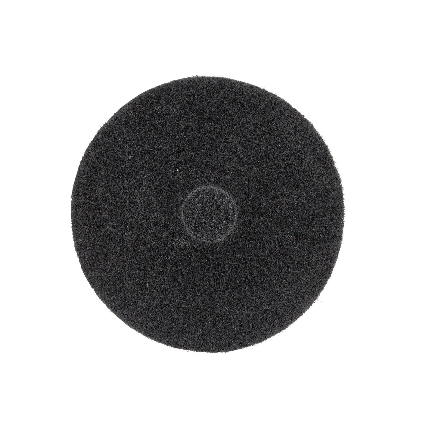 Black 30cm,40cm,50cm Floor Pad - Cleaning Equipment