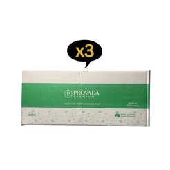 Provada Premium Multifold Towel 4000 Sheets