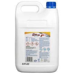Northfork Oven and Grill Cleaner Non Caustic 5L