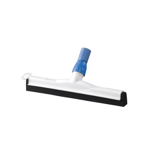 435mm Plastic Back Neoprene Squeegee Head - Window Equipment