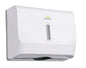 Dolphy Slimline Paper Towel Dispenser
