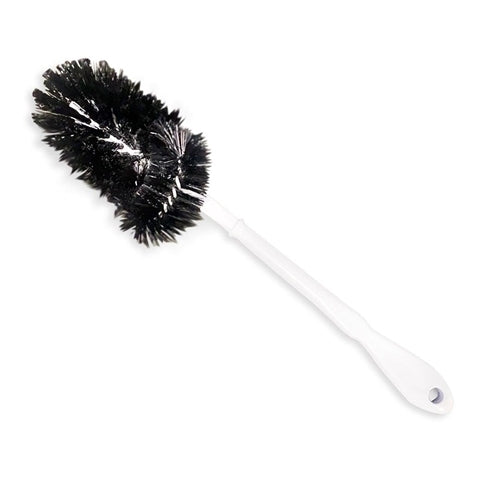 Cleanmax Toilet Rim Brush Each