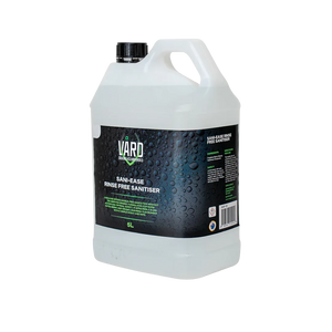 Sani-Ease Rinse Free Sanitiser