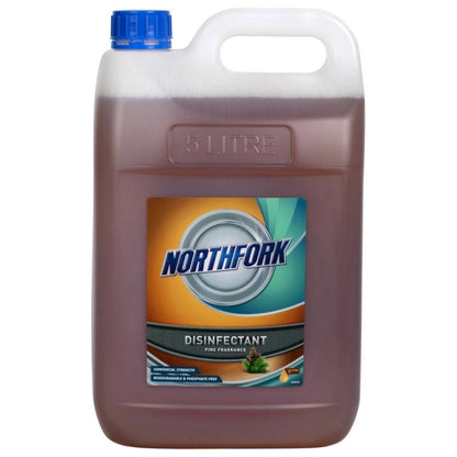 Northfork Pine Disinfectant