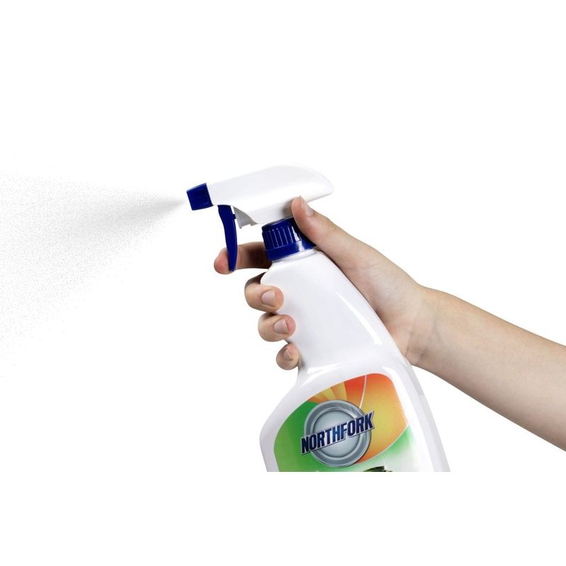 Northfork Floral Bin Deodoriser and Sanitiser 750ML