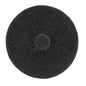 Black 30cm,40cm,50cm Floor Pad - Cleaning Equipment