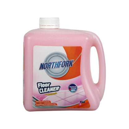 Northfork Floor Cleaner with Ammonia