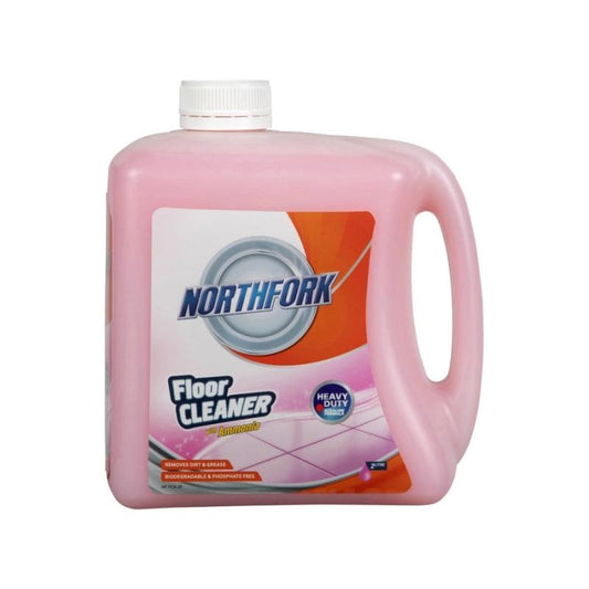 Northfork Floor Cleaner with Ammonia