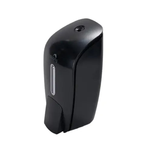 Dolphy Plaza Manual Soap-Sanitiser Dispenser 800ML- Black