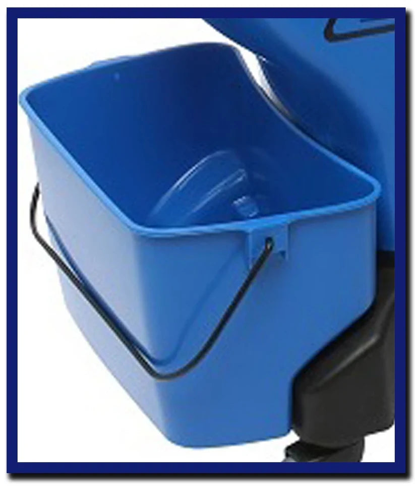 EDCO ENDURO PRESS SMALL BUCKETS