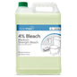 Cleanmax Bleach 4% 5L Each