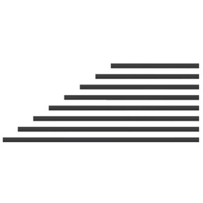 Nab Clean Quad Pro 4-Sided Rubber