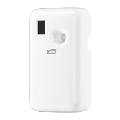 Tork Air Freshener Spray Dispenser White A1