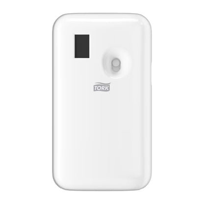 Tork Air Freshener Spray Dispenser White A1