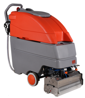 Hako RootsScrub E4550 ES Versatile Escalator