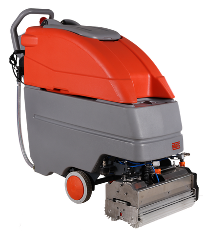 Hako RootsScrub E4550 ES Versatile Escalator