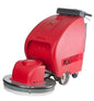 Polivac STEALTH Battery Powered High Speed Burnisher