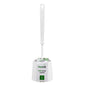 Cleanlink Toilet Brush And Pot White