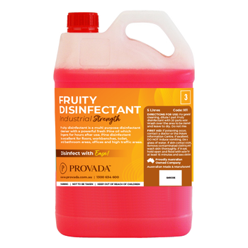 Disinfectant