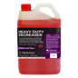 PROVADA Heavy Duty Degreaser 5L