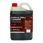 PROVADA Oven & Grill Cleaner 5L & 20L