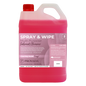 Provada Spray & Wipe Multi Purpose Solvent Cleaner 5L