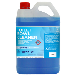 PROVADA Toilet Bowl Cleaner 5L,20L