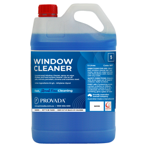 PROVADA Window Cleaner 5L